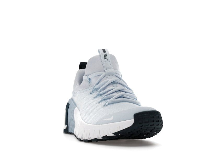 Nike Free Metcon 6 Blue Tint Armory Navy Light Armory Blue White (Women's)