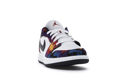 Jordan 1 Low Nothing But Net (GS)
