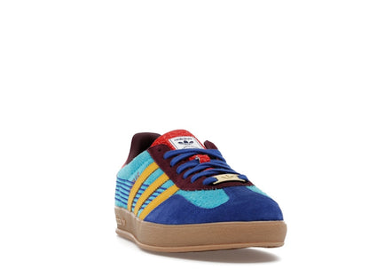 adidas Gazelle Indoor Kicking It Live Music