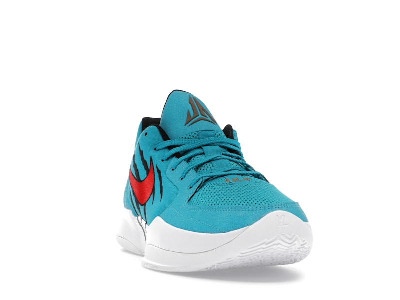 Nike Ja 2 Scratch