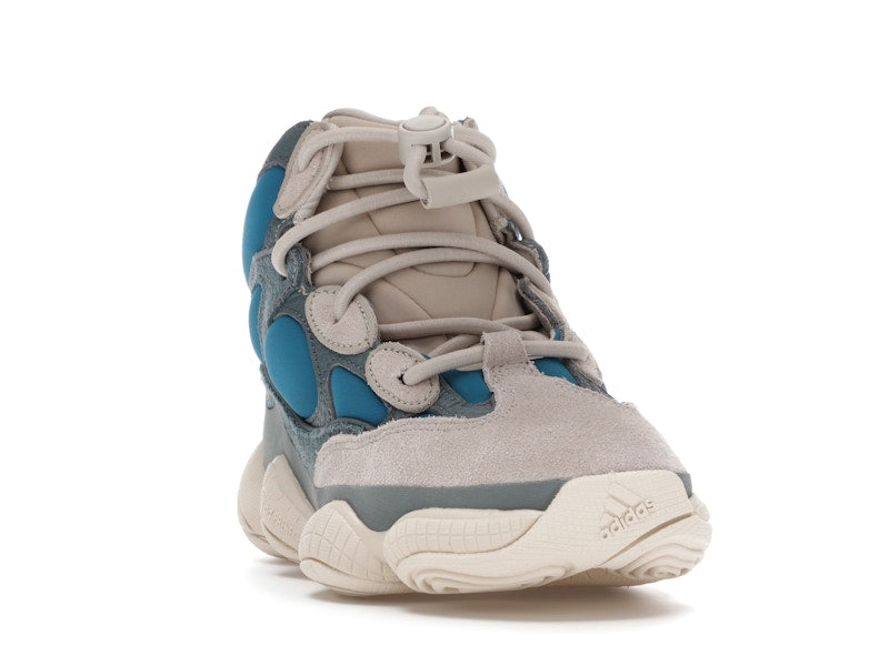 adidas Yeezy 500 High Frosted Blue