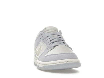 Nike Dunk Low Ghost Denim (Women's)