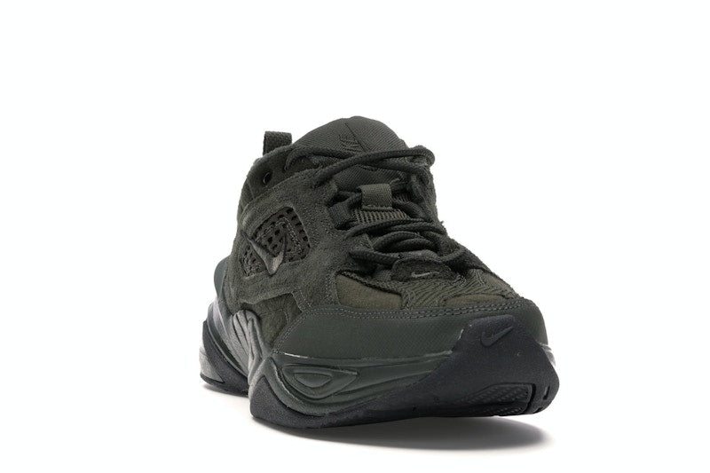 Nike M2K Tekno Sequoia