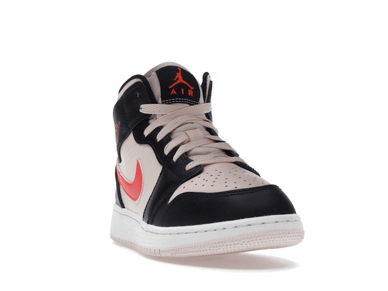 Jordan 1 Mid Atmosphere (GS)