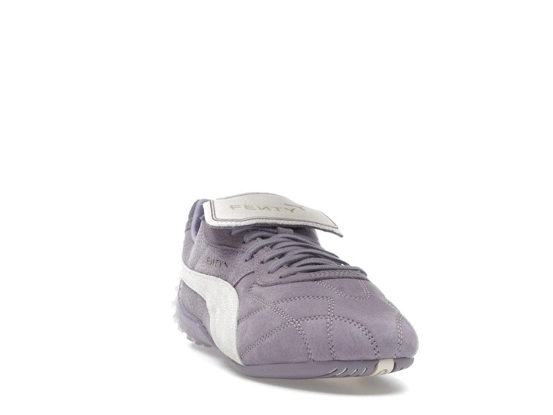 Puma Avanti LS Fenty Stitched Light Purple