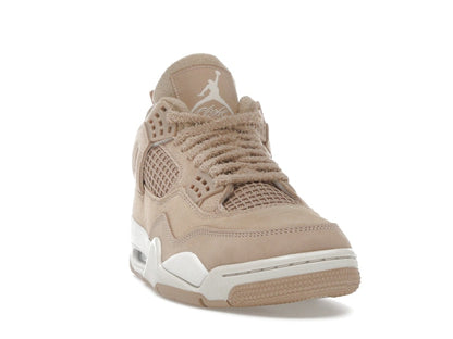 Jordan 4 Retro Cozy Girl (Women's)