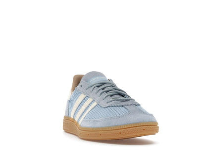adidas Handball Spezial Clear Sky White Warm Sandstone