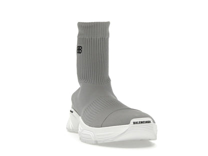 Balenciaga Speed 3.0 Grey White (Women's)