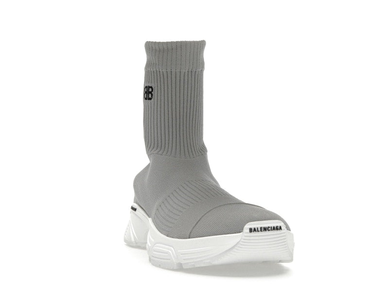 Balenciaga Speed 3.0 Grey White (Women's)