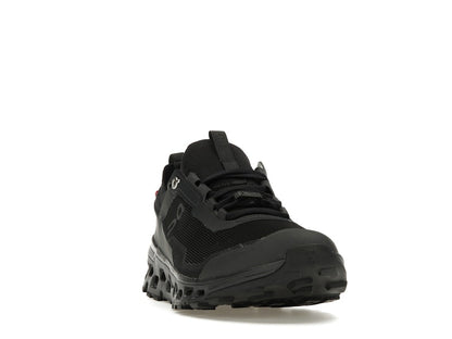 On Running Cloudultra 2 All Black (Women's)