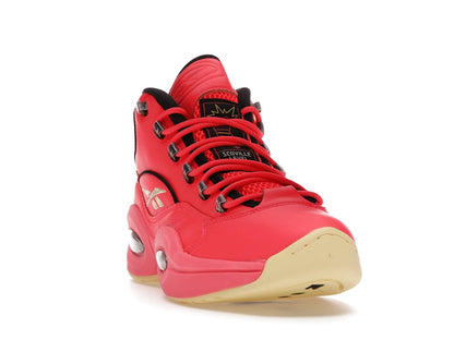 Reebok Question Mid Hot Ones