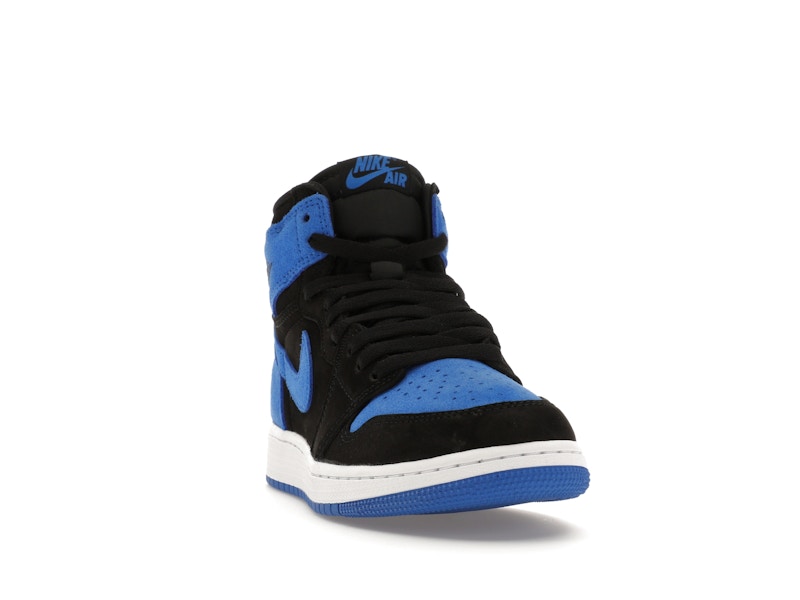 Jordan 1 Retro High OG Royal Reimagined (GS)