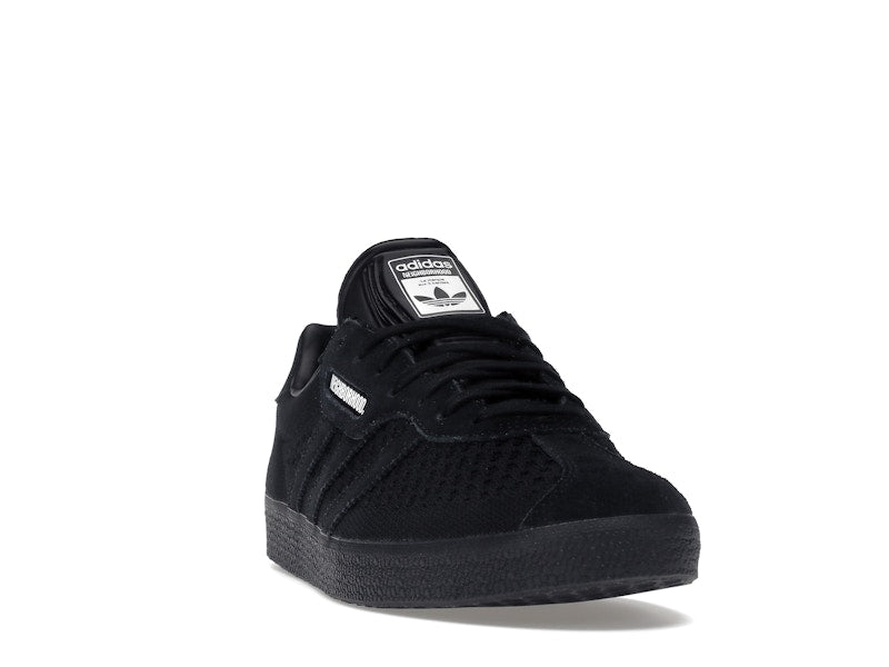 adidas Gazelle Super Neighborhood Triple Black