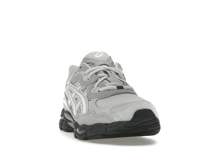ASICS Gel-NYC Glacier Grey Black
