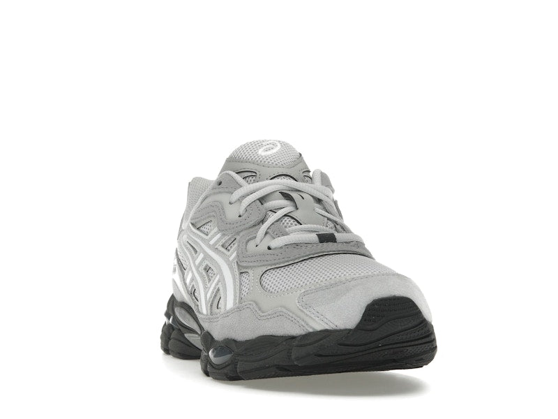 ASICS Gel-NYC Glacier Grey Black