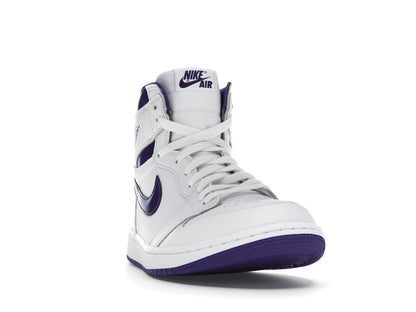 Jordan 1 Retro High Court Purple (Women's)
