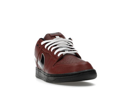 Nike SB Dunk Low Limosine Skateboards