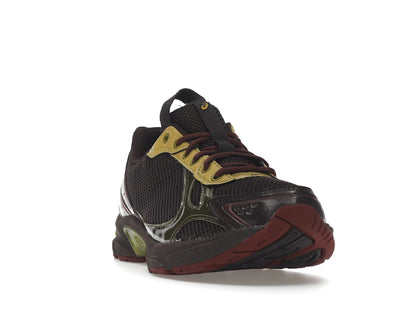 ASICS UB4-S Gel-1130 Kiko Kostadinov Studio Demitasse Fir Green