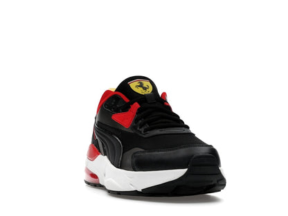 Puma Vis2K Scuderia Ferrari Black Rosso Corsa