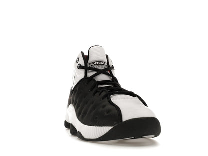 Jordan Jumpman Team 2 White Black