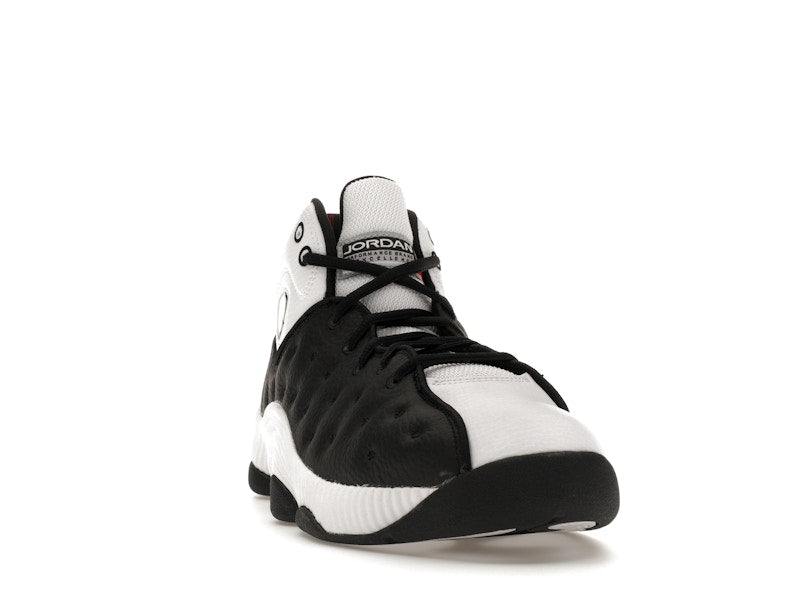 Jordan Jumpman Team 2 White Black