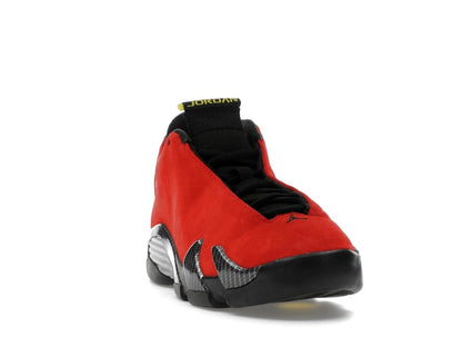 Jordan 14 Retro Ferrari (2025) (GS)