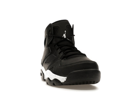 Jordan Flight Club '91 Black White