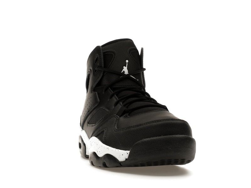 Jordan Flight Club '91 Black White