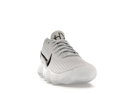 Nike Hyperdunk 2017 Low Pure Platinum
