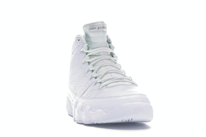 Jordan 9 Retro Silver Anniversary