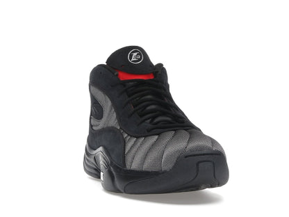 Reebok Answer III Black Chrome