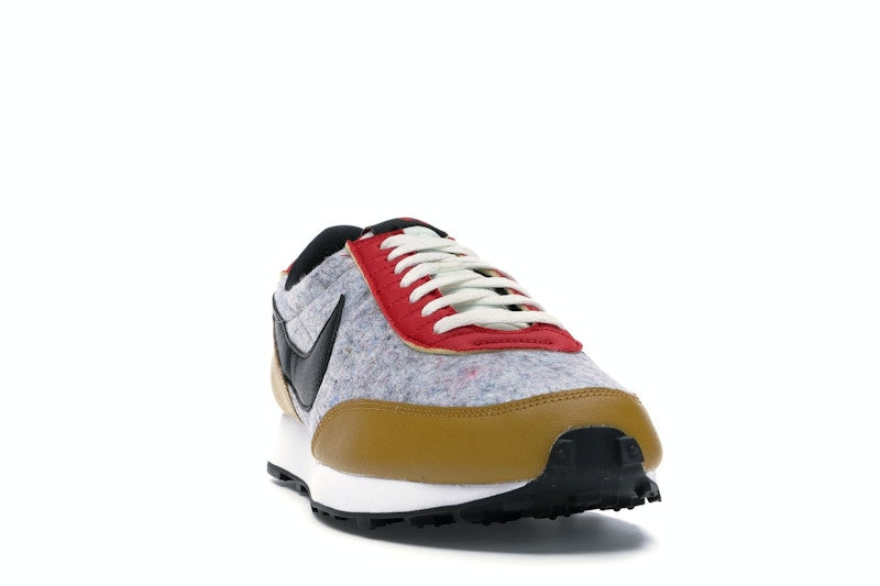 Nike Daybreak University Red Gold Suede (Women's)