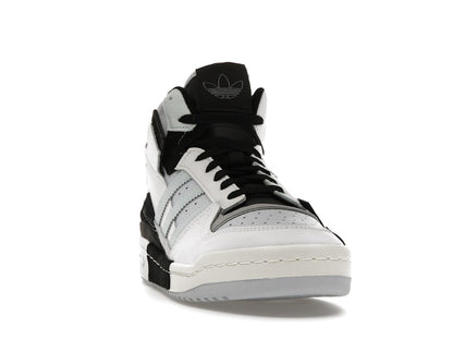 adidas Forum Mid White Halo Mint