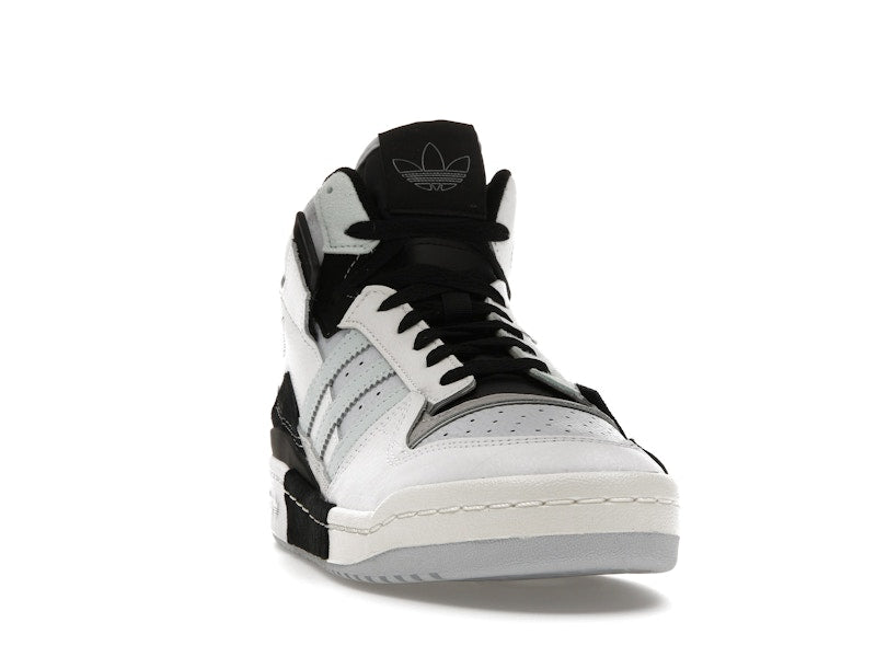 adidas Forum Mid White Halo Mint