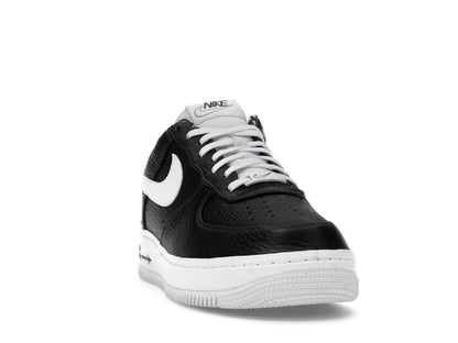 Nike Air Force 1 Low Haze Black White