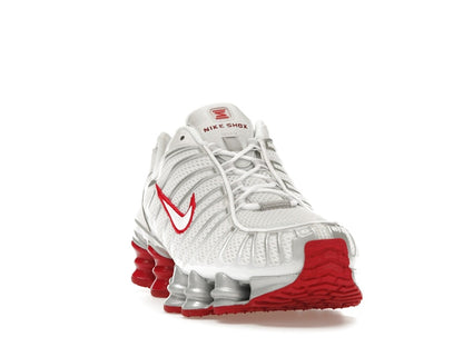 Nike Shox TL Gym Red (Women's)