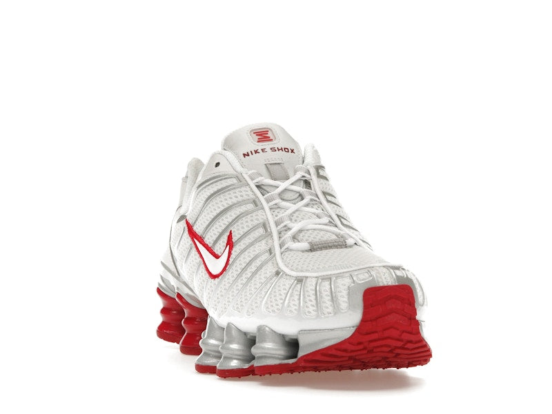 Nike Shox TL Gym Red (Women's)