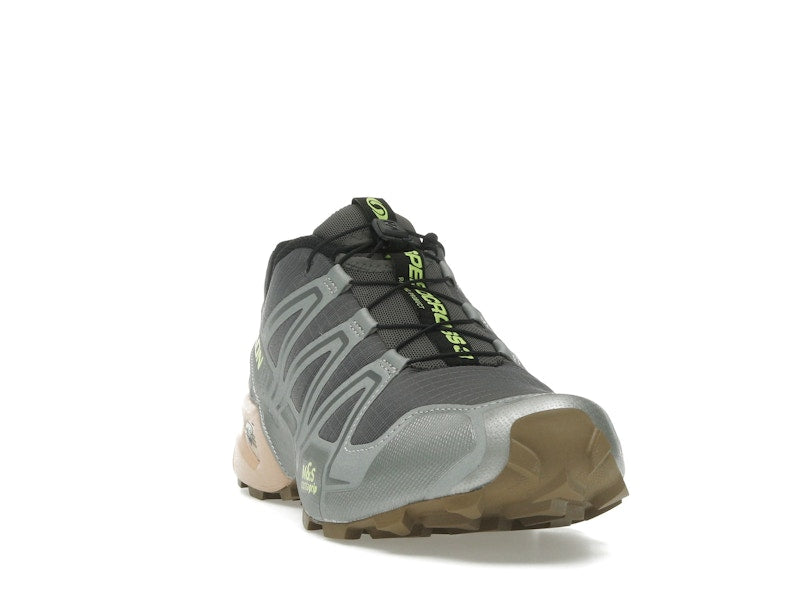 Salomon Speedcross 3 Moon Pack