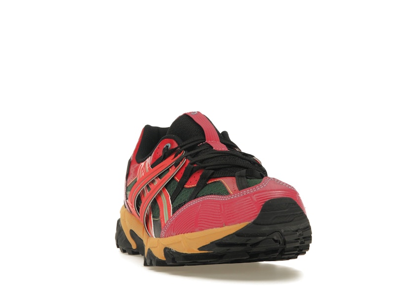 ASICS Gel-Sonoma 15-50 Andersson Bell Bright Rose Evergreen