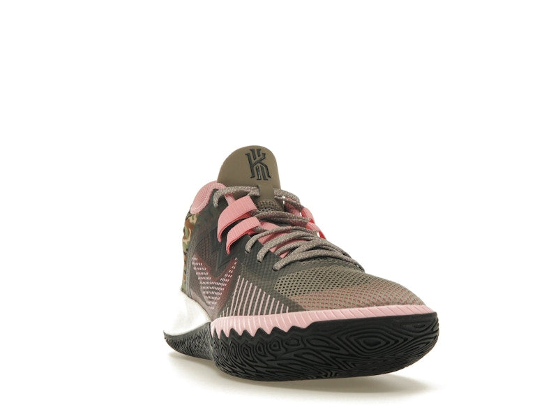 Nike Kyrie Flytrap V Moon Fossil Pink Gaze