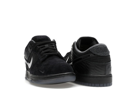 Nike Dunk Low Ducks of a Feather Black University of Oregon PE