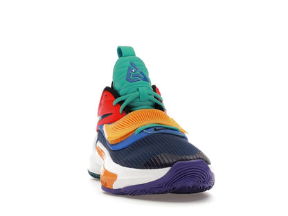 Nike Zoom Freak 3 AntetokounBros