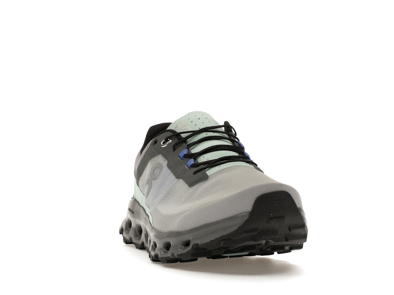 On Running Cloudvista Alloy Black