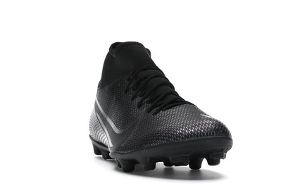 Nike Mercurial Superfly 7 Club MG Black