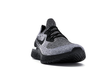 Nike Epic React Flyknit Cookies & Cream