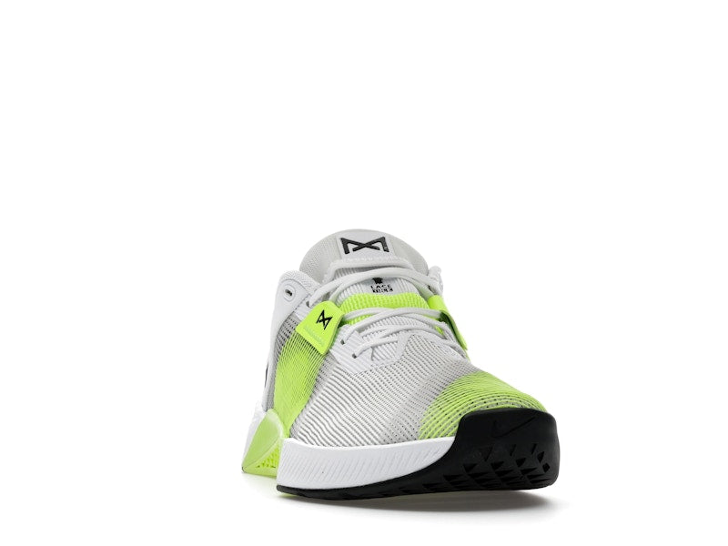 Nike Metcon 10 White Volt Black