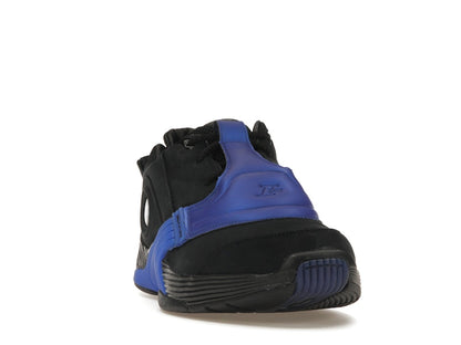 Reebok Answer 5 Black Royal