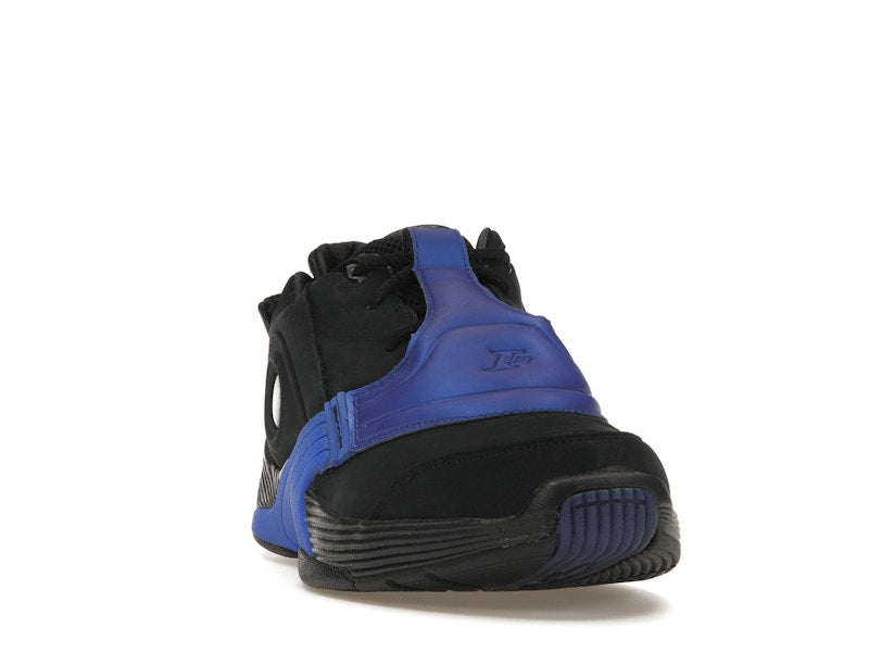 Reebok Answer 5 Black Royal
