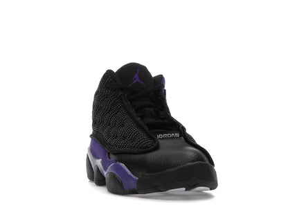 Jordan 13 Retro Court Purple (PS)
