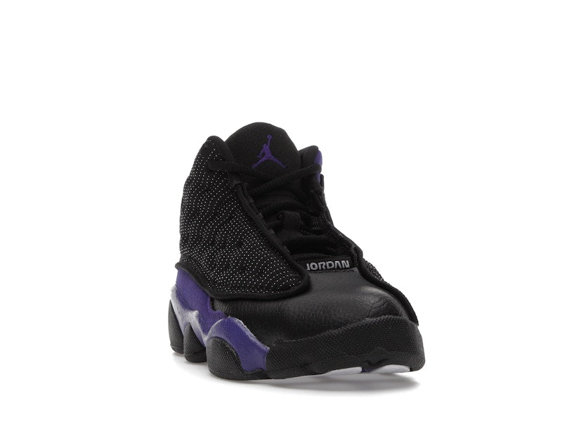 Jordan 13 Retro Court Purple (PS)